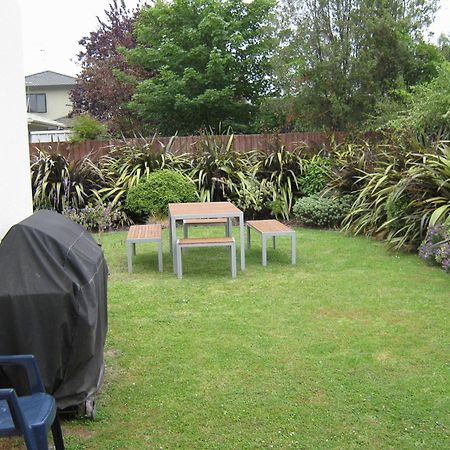 Bella Vista Motel Rotorua Restoran foto