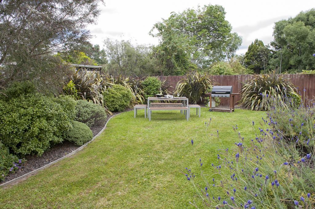 Bella Vista Motel Rotorua Bagian luar foto