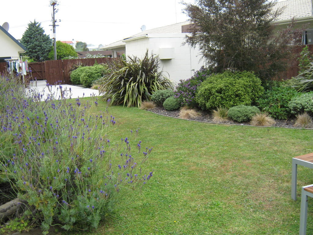 Bella Vista Motel Rotorua Bagian luar foto